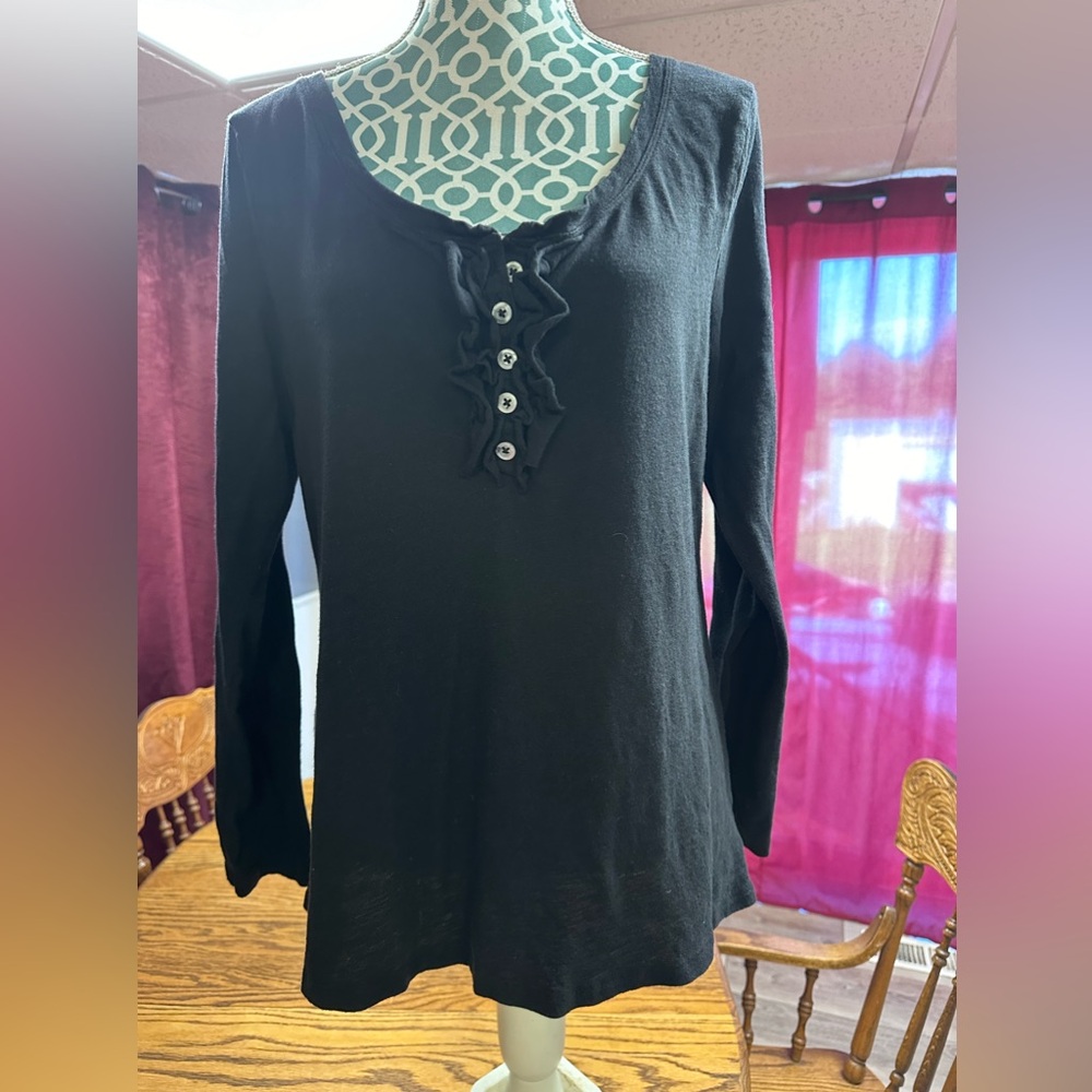 Old Navy XL long sleeve top